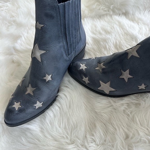 Never worn, Matisse Sheryl Crow Star Boots - Picture 3 of 7